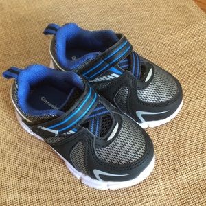 NWOT Garanimals Boys Sneakers, Sz 5